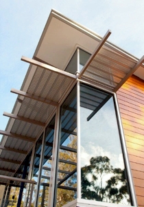 photo house exterior modern